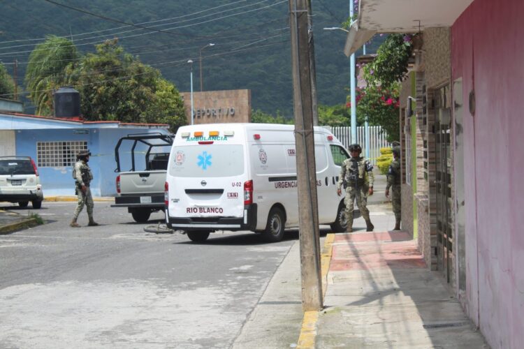 Veracruz registra un miércoles de enfrentamientos