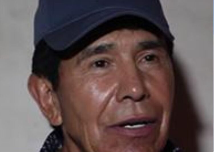 En la audiencia de este jueves, el Narco de Narcos, Rafael Caro Quintero, cofundador del extinto Cártel de Guadalajara, libró pena de muerte