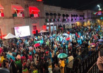 Breves de los estados