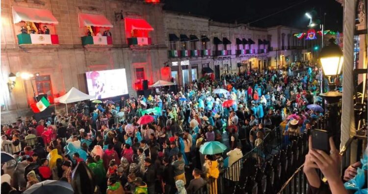 Breves de los estados