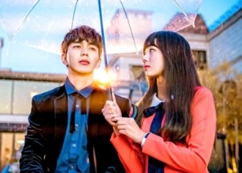 “No soy un robot” llega a Netflix el 30 de septiembre | AMEXI/FOTO: Netflix