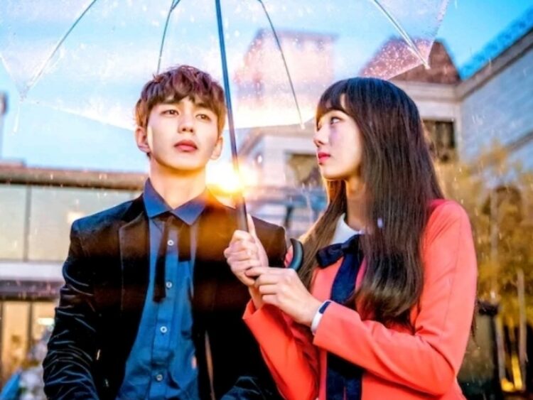 “No soy un robot” llega a Netflix el 30 de septiembre | AMEXI/FOTO: Netflix