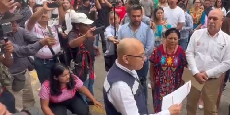 Segundo Simulacro Nacional 2025, en todo México