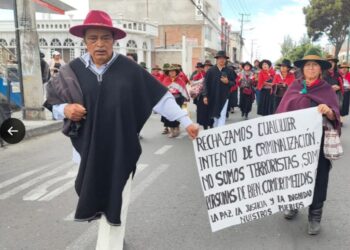 Radar Informativo Internacional (29 de septiembre) 