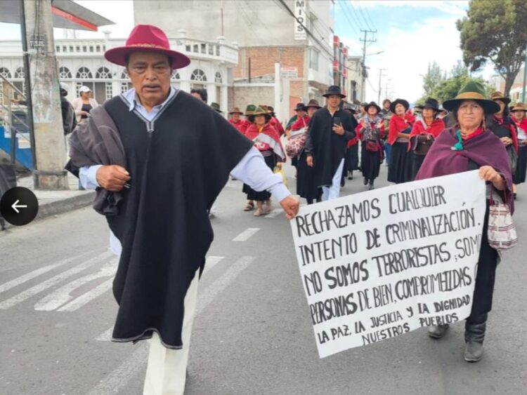 Radar Informativo Internacional (29 de septiembre)