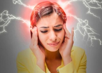 Padecen migraña en México 20 millones de personas. AMEXI