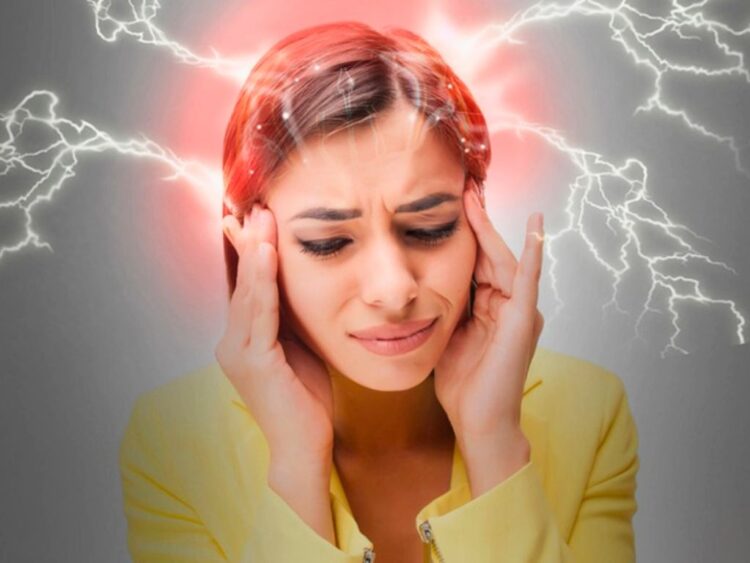 Padecen migraña en México 20 millones de personas. AMEXI