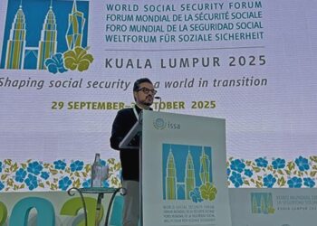 México, sede del Foro Mundial de Seguridad Social 2028.