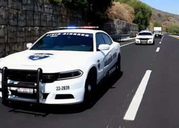 Un muerto y dos heridos en ataque a policías en límites de Michoacán y Jalisco