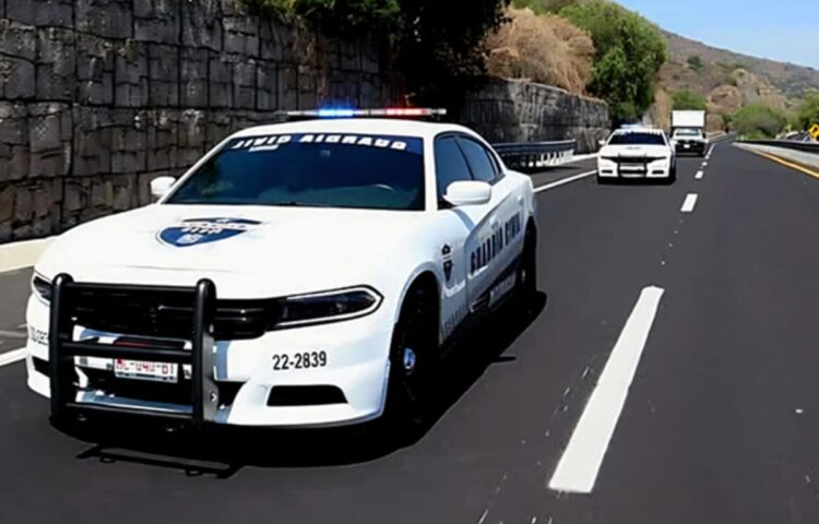 Un muerto y dos heridos en ataque a policías en límites de Michoacán y Jalisco