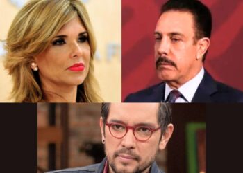 Pavlovich, Fayad, Lozano. Perfiles políticos deberán capacitarse para pertenecer al Servicio Exterior Mexicano.