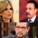 Pavlovich, Fayad, Lozano. Perfiles políticos deberán capacitarse para pertenecer al Servicio Exterior Mexicano.