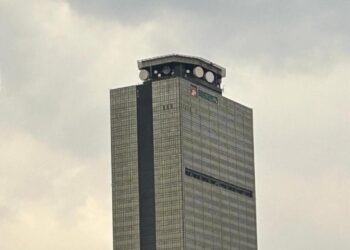 Pemex respira: operaciones financieras fortalecen su futuro y mejoran su calificación crediticia