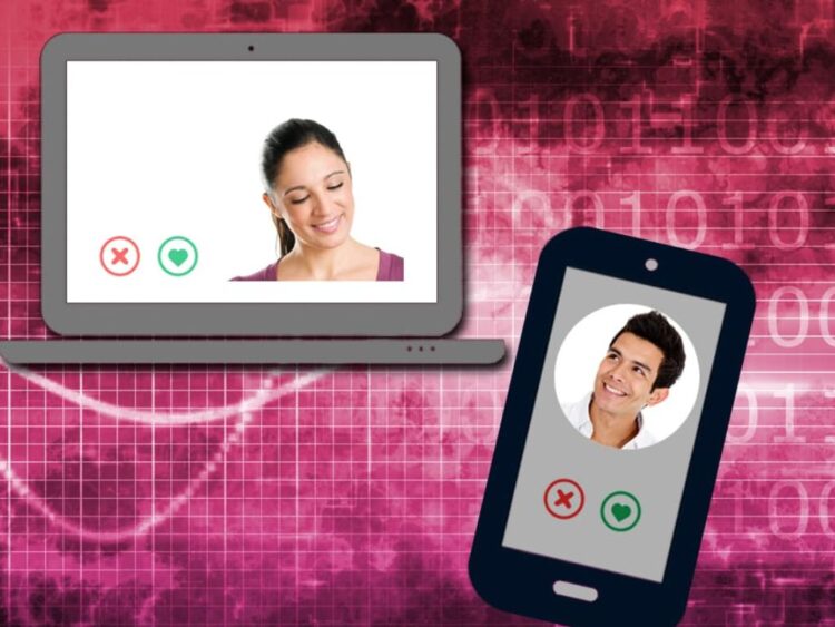 Plataformas de citas abren la puerta a estafas y extorsión. Foto UNAM