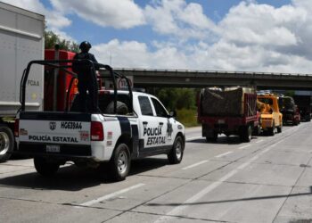 Hidalgo, entre los 10 estados más seguros del país