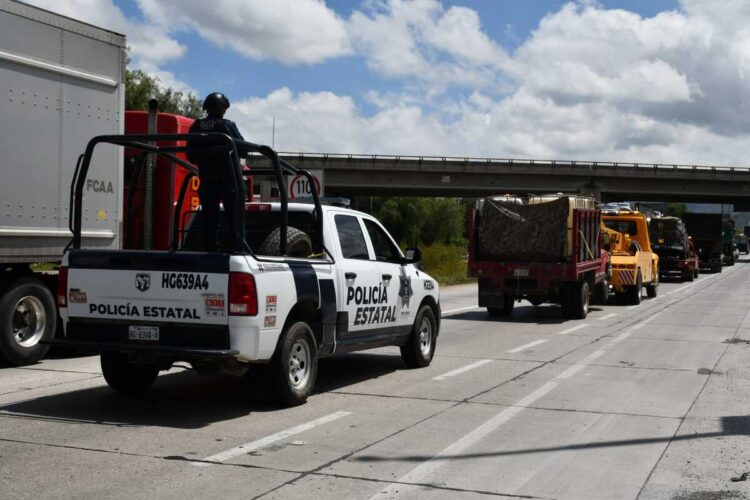 Hidalgo, entre los 10 estados más seguros del país