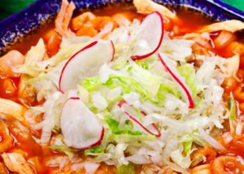 ¿Cuánto costará cena en fiestas patrias en casa o restaurante?