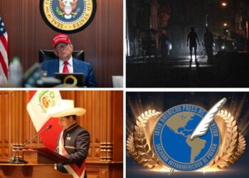 Radar Informativo Internacional