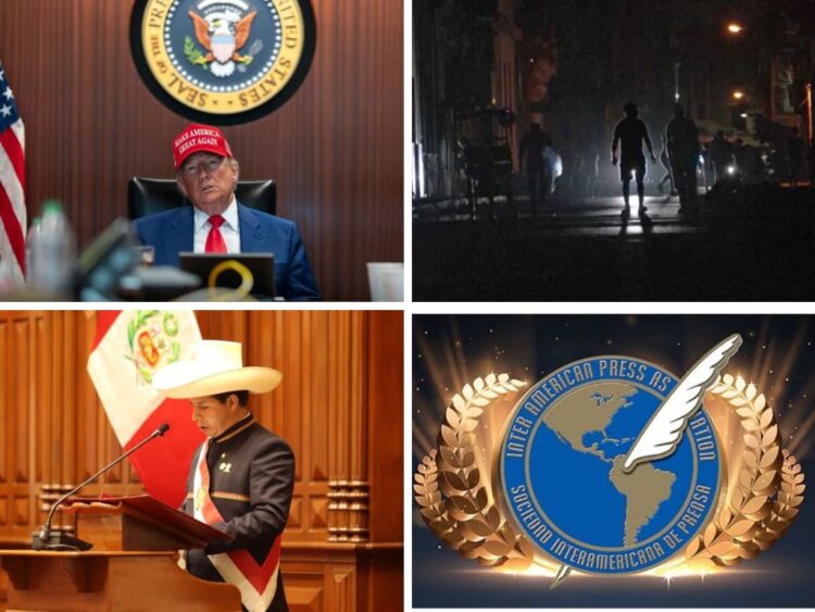 Radar Informativo Internacional