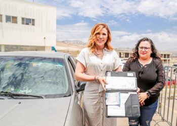 Baja California recauda más de mil 200 mdp por regularización de autos de procedencia extranjera