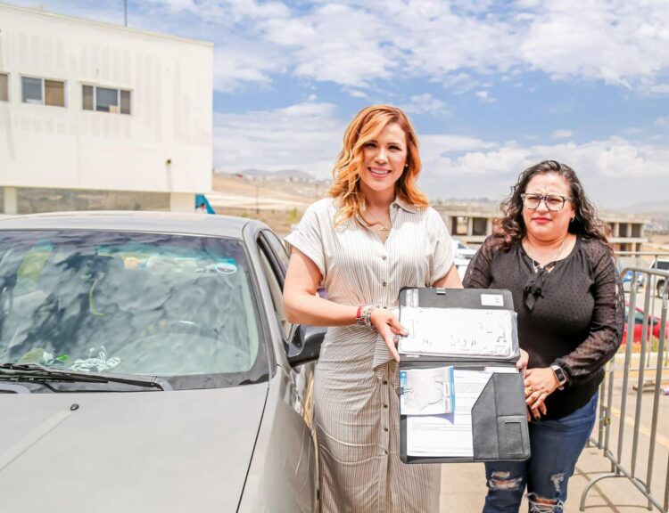 Baja California recauda más de mil 200 mdp por regularización de autos de procedencia extranjera