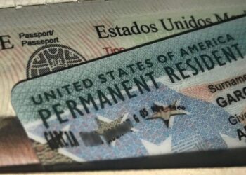 Revisión masiva de visas en EU genera incertidumbre en comunidad migrante. Foto Especial