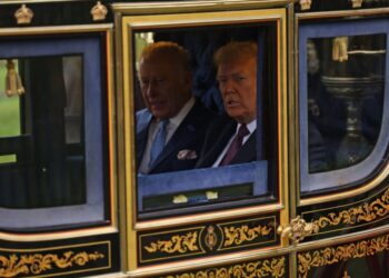 Radar Informativo internacional (17 de septiembre)