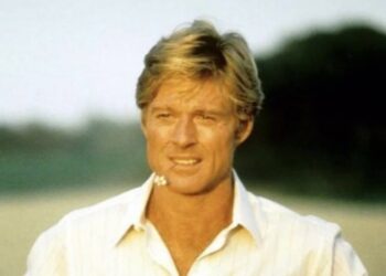 Robert Redford fallece a los 89 años | AMEXI/FOTO: RRSS