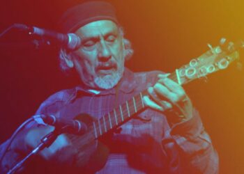 Roberto González. AMEXI