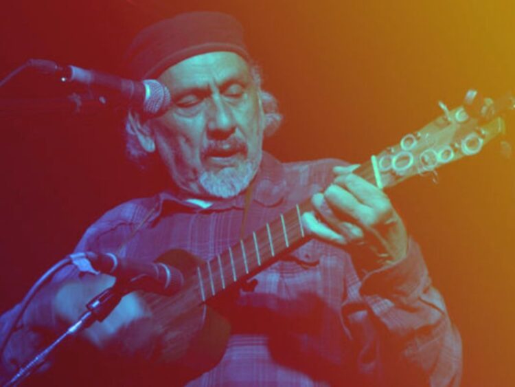 Roberto González. AMEXI