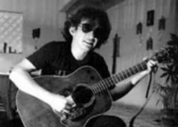 Tampico rinde homenaje a “Rockdrigo” González | AMEXI/FOTO: RRSS