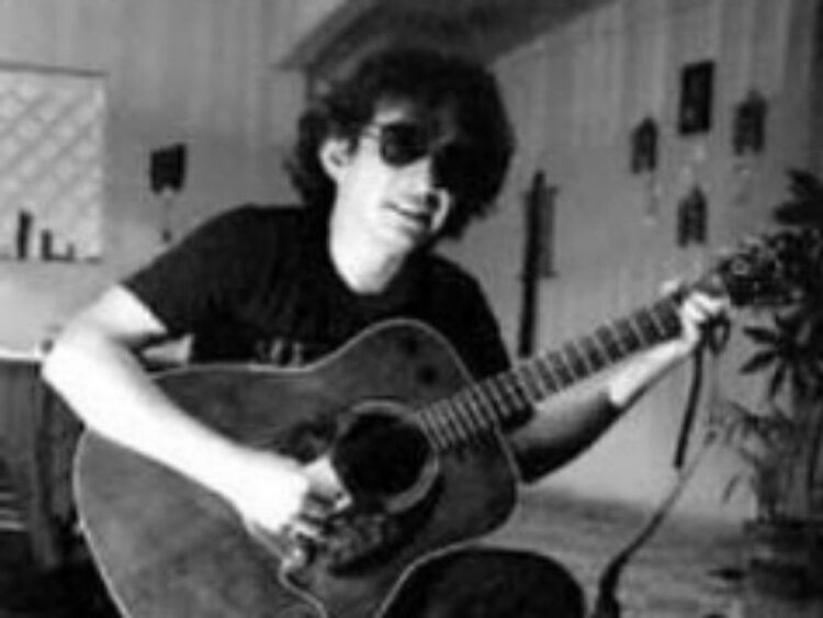 Tampico rinde homenaje a “Rockdrigo” González | AMEXI/FOTO: RRSS