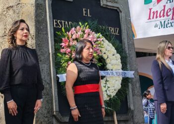 En Veracruz dan nombramientos a jueces que perdieron la elección