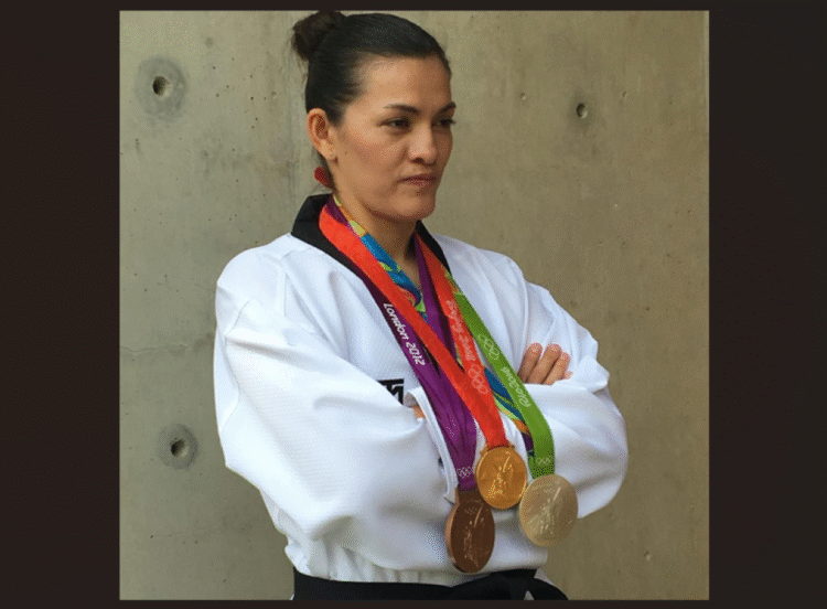 Taekwondo