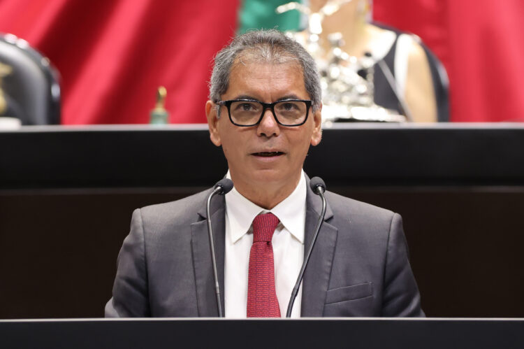 Edgar Amador, mentiras, evasión y cifras alegres; diputadas morenistas provocan (Opinión). La Retaguardia, Adriana Moreno.