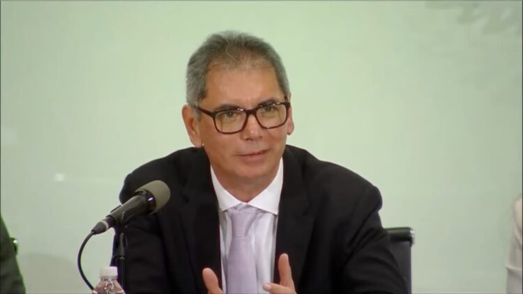 Paquete económico 2026: “impuestos saludables”; SHCP descarta impacto en bolsillo de mexicanos