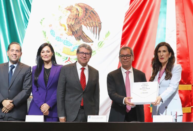 Paquete económico 2026: propone subir impuesto a refrescos y tabacos