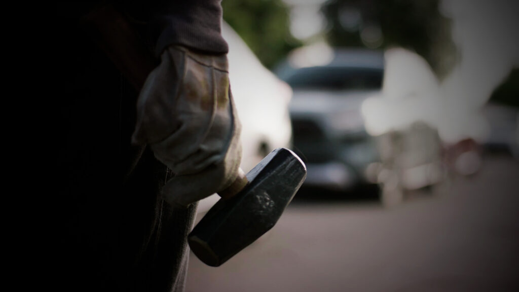 Pelicula #Rats AMEXI/Foto/Cortesía