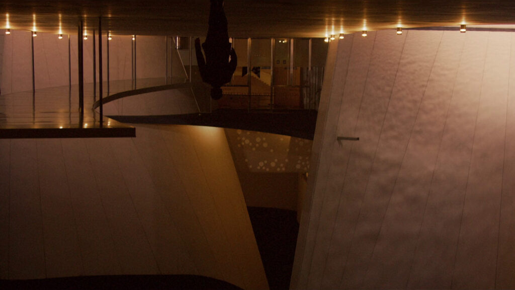 Pelicula #Rats AMEXI/Foto/Cortesía