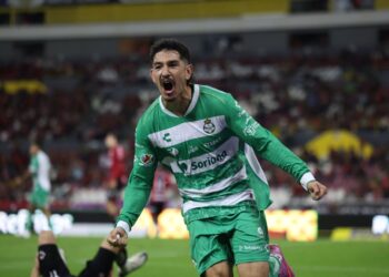 Santos Laguna