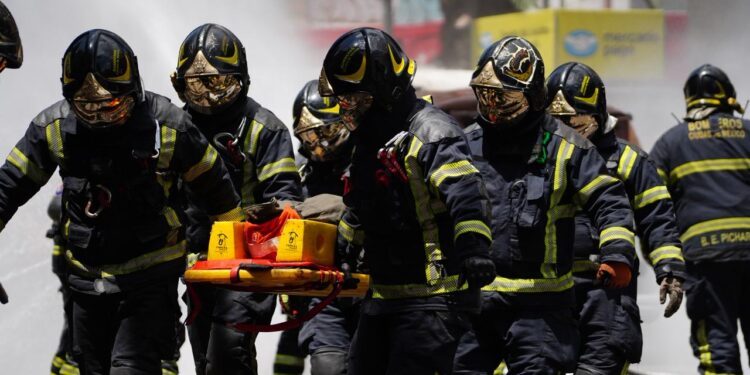 Millones de mexicano se sumaron al Segundo Simulacro Nacional