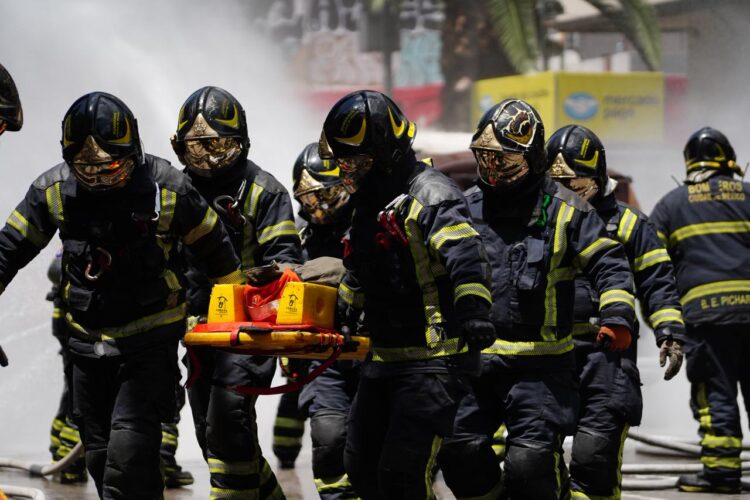 Millones de mexicano se sumaron al Segundo Simulacro Nacional