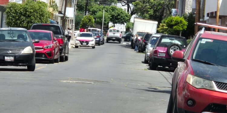 Segundo Simulacro Nacional 2025. Agriícola Oriental. AMEXI/Foto/Arturo Ramos