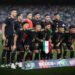 Selección Mexicana