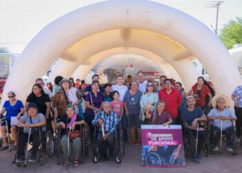 Baja California inicia Semana Nacional de Salud Pública 2025