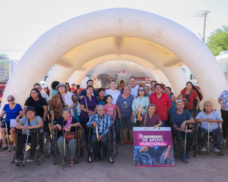 Baja California inicia Semana Nacional de Salud Pública 2025