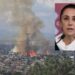 Sheinbaum. Solidaridad con los afectados por el estallido de la piapa en Iztapalapa. AMEXI