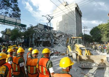 Sismos: sólo 1 de cada 4 viviendas en México está asegurada, reporta AMIS