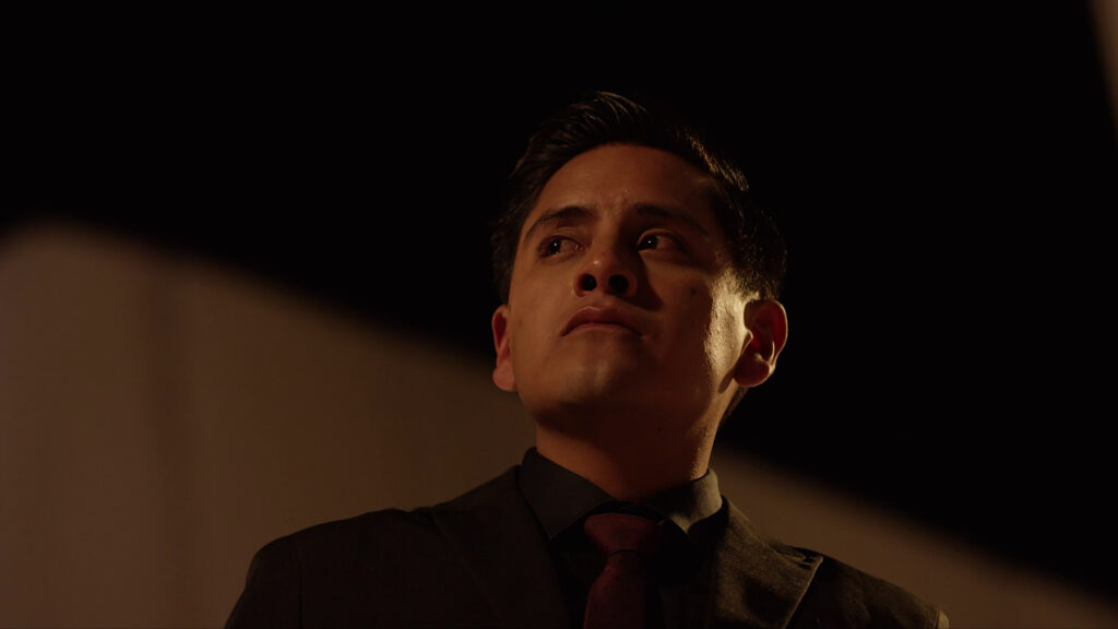 Pelicula #Rats AMEXI/Foto/Cortesía