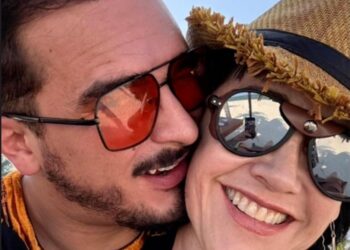 Susana Zabaleta enfrenta rumores de la supuesta infidelidad de Ricardo Pérez | AMEXI/FOTO: IG @susanazabaleta